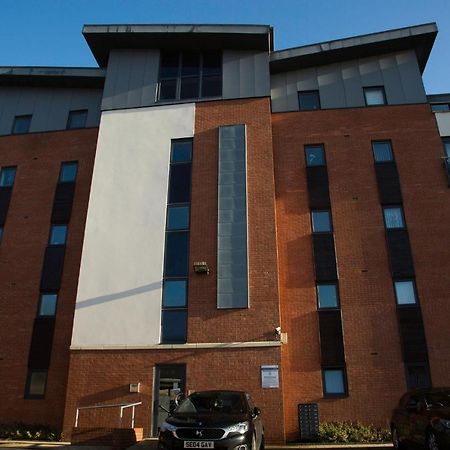 Egerton Street Apartments Chester Exterior photo